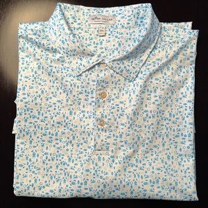 Peter Millar Summer Comfort SS Polo